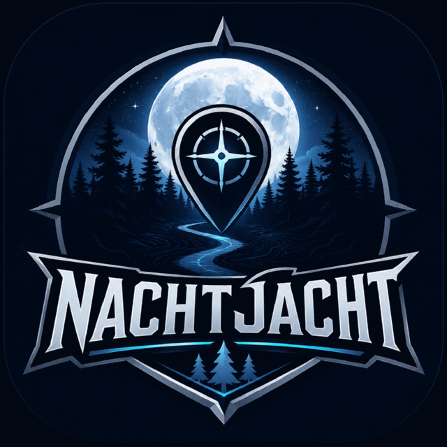 Logo van Nachtjacht